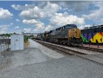 CSX 3220